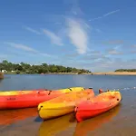 Kemping Mobil Climatise Lège-Cap-Ferret