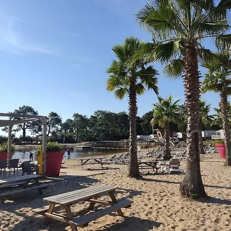 Mobil Climatisé Lège-Cap-Ferret